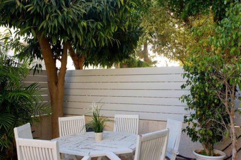 3 chambres Villa à Limassol, Cyprus No. 105602 14