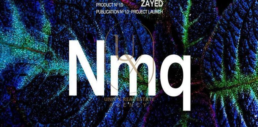 4 chambres Villa à Mit Shammas, Vietnam No. 38306