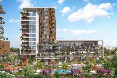 3 chambres Appartement à Son Tay, Vietnam No. 80414 5