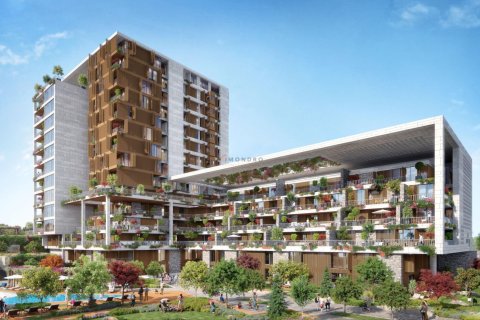 3 chambres Appartement à Son Tay, Vietnam No. 80414 2