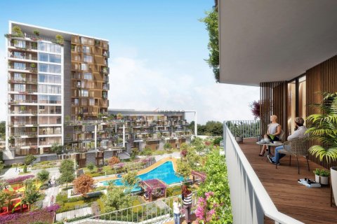 3 chambres Appartement à Son Tay, Vietnam No. 80414 3