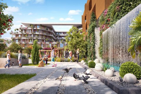 3 chambres Appartement à Son Tay, Vietnam No. 80414 4