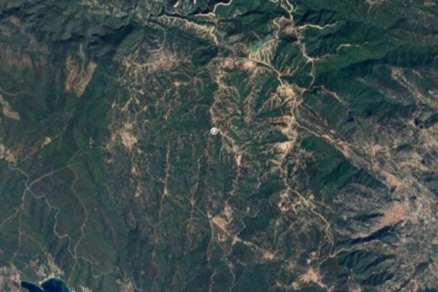 15867m² Land en Chalkidiki, Greece No. 108039 4