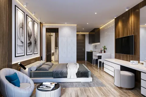 3 bedrooms Apartment in Phuket, Thailand No. 2885 8