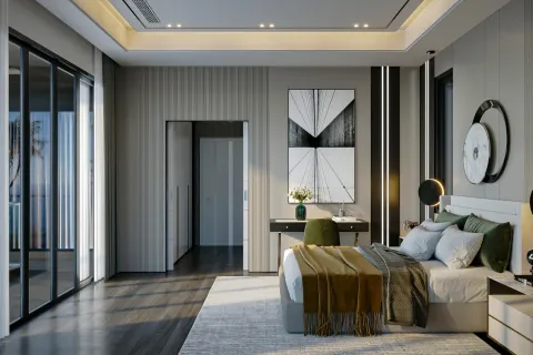 3 bedrooms Apartment in Phuket, Thailand No. 2885 5