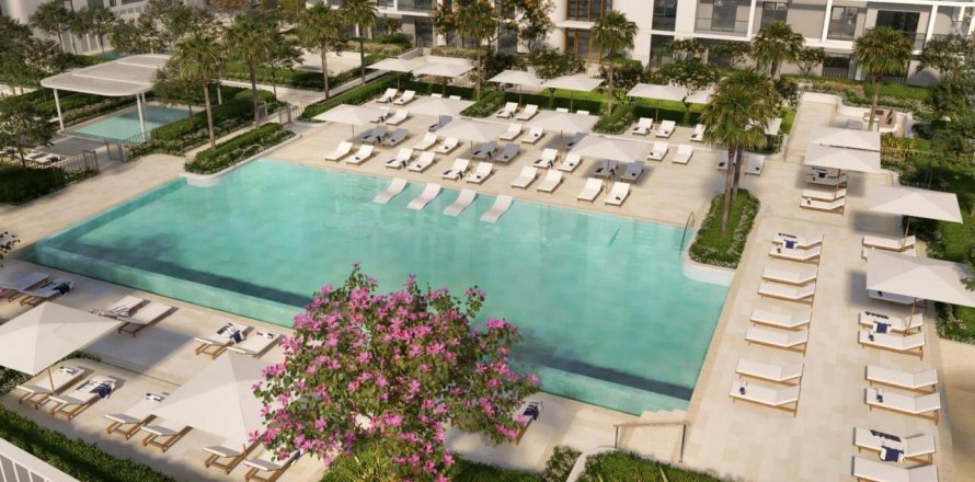 2 chambres Appartement à Dubai, UAE No. 129160