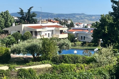 185m² Maisonette in Panorama, Greece No. 107367 22