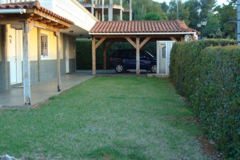 7 dormitorios House en Skala Oropou, Greece No. 58279 4