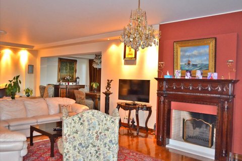 Квартира с 4 спальнями в Вула, Греция №60137 12