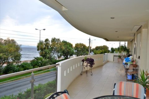 Квартира с 4 спальнями в Вула, Греция №60137 4