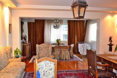 Квартира с 4 спальнями в Вула, Греция №60137 6