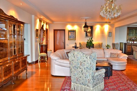 Квартира с 4 спальнями в Вула, Греция №60137 11