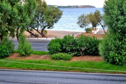 Квартира с 4 спальнями в Вула, Греция №60137 9