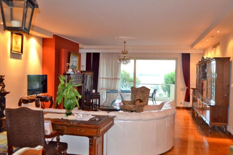 Квартира с 4 спальнями в Вула, Греция №60137 7