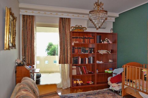 Квартира с 4 спальнями в Вула, Греция №60137 17