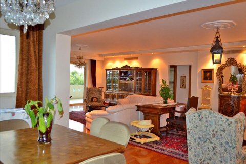 Квартира с 4 спальнями в Вула, Греция №60137 10