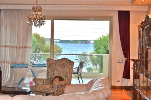 Квартира с 4 спальнями в Вула, Греция №60137 8