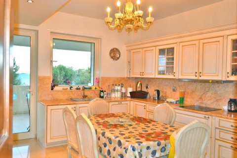 Квартира с 4 спальнями в Вула, Греция №60137 13