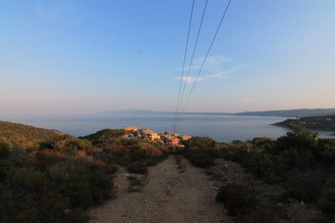 9500m² Land en Chalkidiki, Greece No. 108166 5