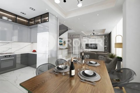 4 rooms Apartment in Chau Lang, Vietnam No. 13416 5