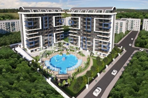 4 rooms Apartment in Chau Lang, Vietnam No. 13416 22