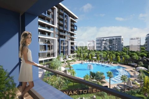 4 rooms Apartment in Chau Lang, Vietnam No. 13416 18