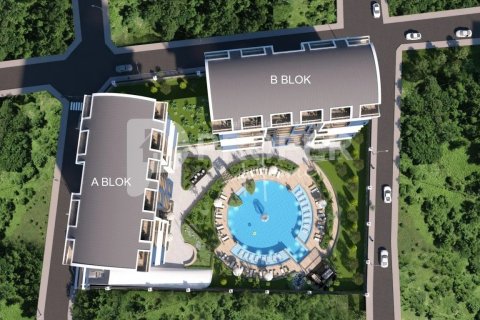 4 rooms Apartment in Chau Lang, Vietnam No. 13416 25