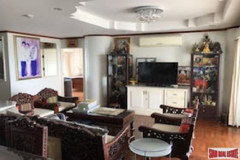 2 bedrooms Apartment in Pattaya, Thailand No. 96857 1