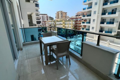 1 chambre Appartement à Mahmutlar, Turkey No. 14336