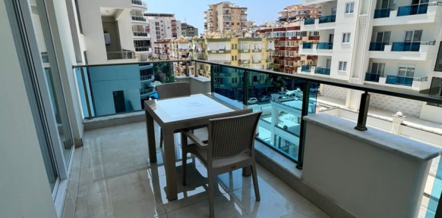 1 bedroom Apartment in Bo Ha, Vietnam No. 14336