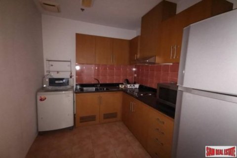 Квартира с 3 спальнями в Бангкок, Таиланд №96977 5