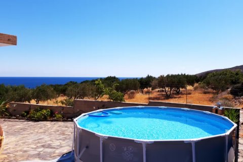 4 bedrooms Maisonette in Agios Nikolaos, Greece No. 56222 5