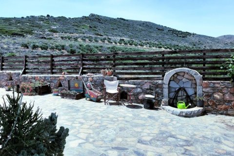 4 bedrooms Maisonette in Agios Nikolaos, Greece No. 56222 10