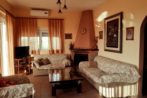 4 bedrooms Maisonette in Agios Nikolaos, Greece No. 56222 17