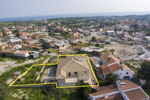 4 dormitorios House en Maroni, Cyprus No. 80654 2