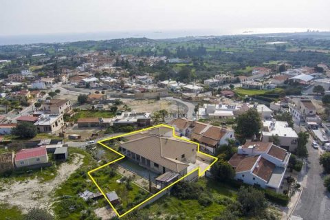 4 dormitorios House en Maroni, Cyprus No. 80654 1