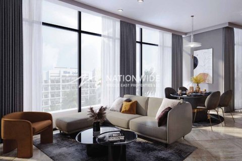 2 dormitorios Apartment en Binh Duong, Vietnam No. 88910 3