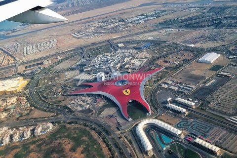 2 bedrooms Apartment in Abu Dhabi, UAE No. 88910