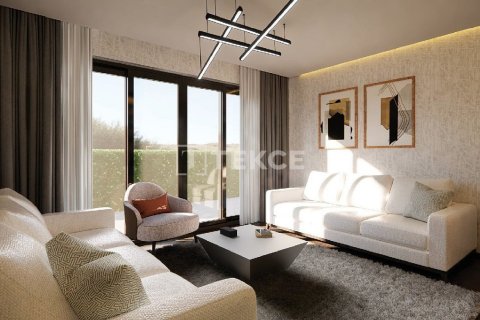 Вилла с 5 спальнями в Quang Minh, Вьетнам №92960 15