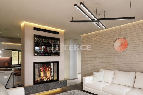 Вилла с 5 спальнями в Quang Minh, Вьетнам №92960 14