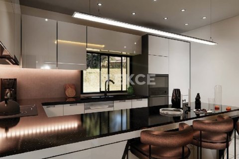 Вилла с 5 спальнями в Quang Minh, Вьетнам №92960 17