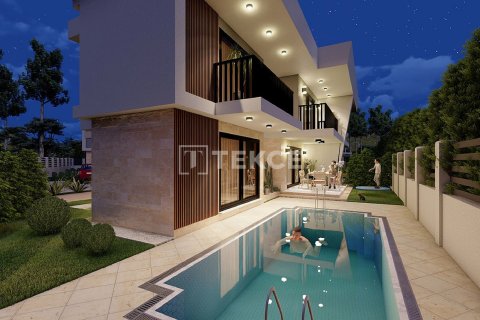 5 dormitorios Villa en Kusadasi, Turkey No. 92960