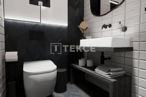 Вилла с 5 спальнями в Quang Minh, Вьетнам №92960 6