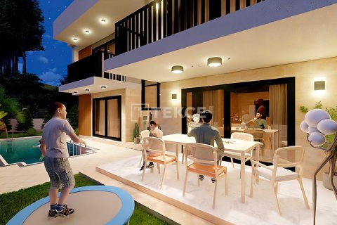 Вилла с 5 спальнями в Quang Minh, Вьетнам №92960 12