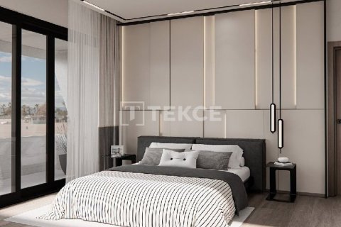 Вилла с 5 спальнями в Quang Minh, Вьетнам №92960 10