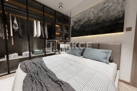 Вилла с 5 спальнями в Quang Minh, Вьетнам №92960 11