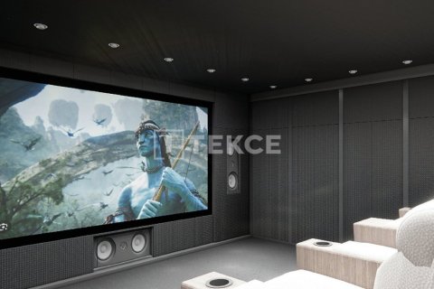 Вилла с 5 спальнями в Quang Minh, Вьетнам №92960 7