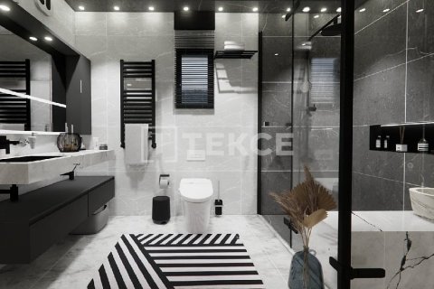 Вилла с 5 спальнями в Quang Minh, Вьетнам №92960 5