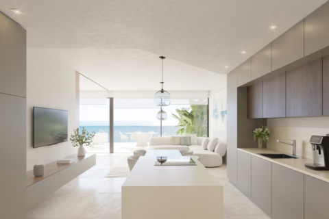 3 bedrooms Apartment in Long Hoa, Vietnam No. 27399 12