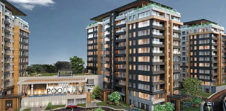 5 habitaciones Apartment en Khanh Hoa, Vietnam No. 92411